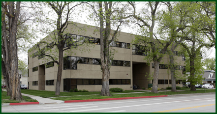 BFS Building - 555 S Howes Street